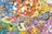 puzzle Ravensburger 16845 Pokémon Allstars 5000 dílků