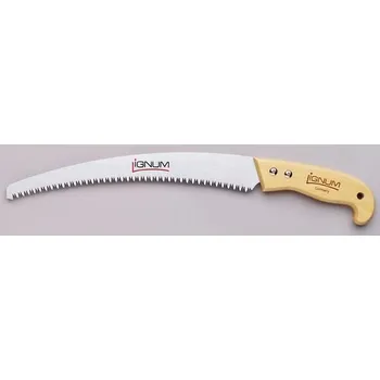 Ruční pilka CMN-KARNASCH Ruční pilka oblá BARRACUDA 350 mm MP.S