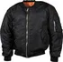 Pánský bomber MFH MA1 US Flight Jacket 03552A