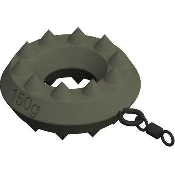 Věnec s očkem a obratlíkem 130