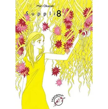 Suppli 8 - Okazaki Mari