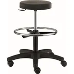 Alba | Pracovní židle NORA polyuretanová