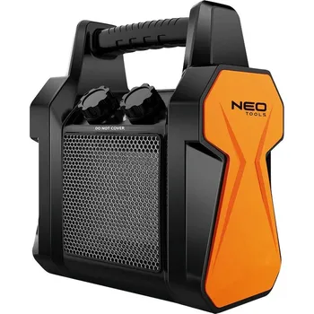 Průmyslové topidlo Neo Tools 90-061