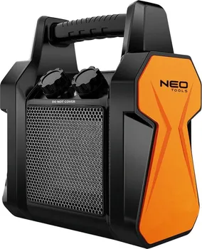 Průmyslové topidlo Neo Tools 90-061