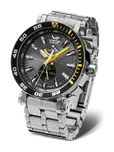 Vostok Europe ENERGIA Rocket power reserve indication YN84/575A539B