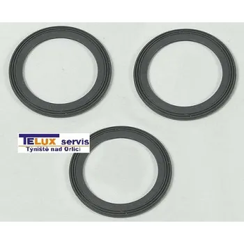 Příslušenství pro kuchyňský robot těsnění nože ke skleněné mixovací nádobě k robotu Kenwood / KW715730