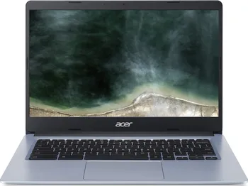 Notebook Acer Chromebook 14 (NX.AUDEC.001)