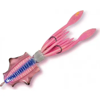 Umělá nástraha Rhino Nástraha Squid Pinky