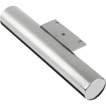 Strong Nábytková nožka kulatá bez rektifikace 160 x 35 chrom