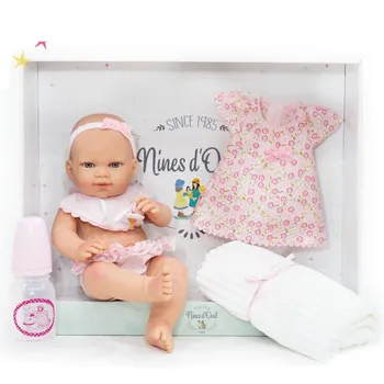 Nines Artesanals Baby Born 34032 Liberty Set Panenka Nines Artesanals Baby Born 34032 Liberty Set