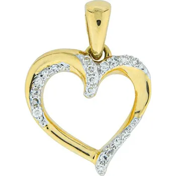 Přívěsek Přívěsek Altman Diamond s diamanty ZP12285Y