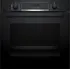 Vestavná trouba BOSCH HRA574BB0