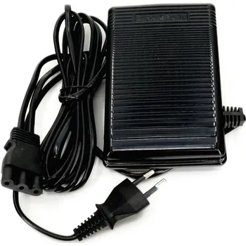 Příslušenství k šicímu stroji Pedál pro šicí stroje elektronický-typ A