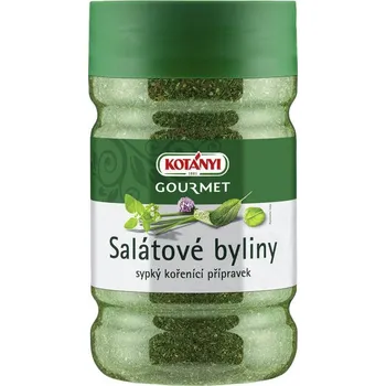 Kotányi Salátové byliny dóza 360 g