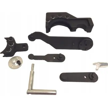 Rozvod motoru MAGNUS Nářadí na rozvody VW TRANSPORTER T5 TOUAREG 2.5 TDI