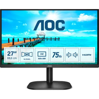 Monitor AOC 27B2AM