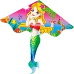 Mac Toys Létající drak mořská panna