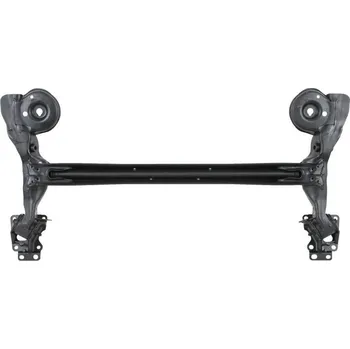 Zadní náprava zadní náprava peugeot partner tepee,5008,citroen berlingo,c4 picasso