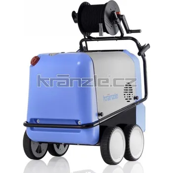 Vysokotlaký čistič Kränzle Vysokotlaký čistič Therm 635-1+ (D12)