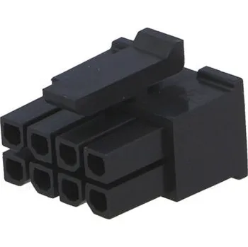 Elektrický konektor Konektor 43025-0800