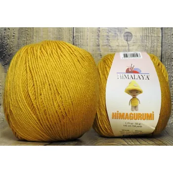 Himagurumi 30159 – hořčice