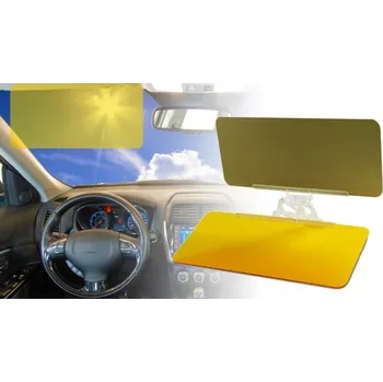 Sluneční brýle Deminas Clona na noční i denní řízení