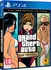 Hra pro PlayStation 4 Grand Theft Auto: The Trilogy – The Definitive Edition PS4