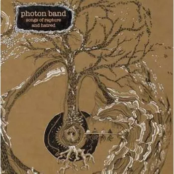 Zahraniční hudba LP Photon Band: Songs Of Rapture And Hatred LTD 2015