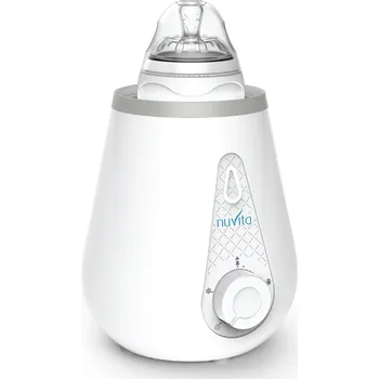 Ohřívač a sterilizátor Nuvita Elektrický ohřívač láhve 1161