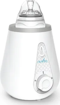 Ohřívač kojenecké lahve Nuvita Elektrický ohřívač láhve 1161