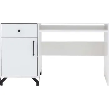 Nábytek MEBLAR Pc stůl BERGEN BE9