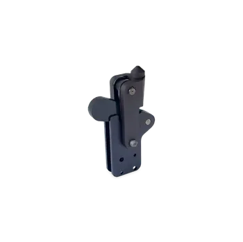 Truhlářská svěrka JC - METAL Svislá upínka 291 RO, JC-METAL