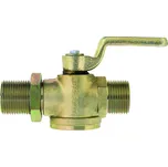 BH 3486 (kohout pro vrtací kladiva G3/4"xRd32, PN10, litina)