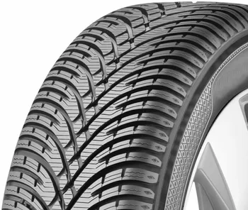 Zimní osobní pneu BF Goodrich G-Force Winter 2 215/55 R18 95 H