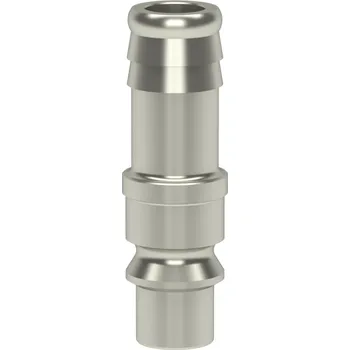 Fitinka ESOIG 19 SS (vsuvka Industry 19mm, DN9, ocel nikl.)
