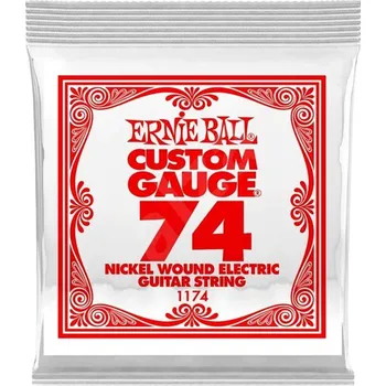 Příslušenství pro strunný nástroj Ernie Ball 1174