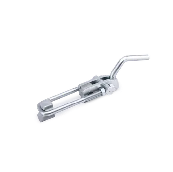 Truhlářská svěrka JC - METAL Háková upínka 440, JC-METAL