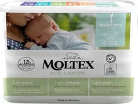 Moltex Pure & Nature Newborn 2-4 kg 22 ks