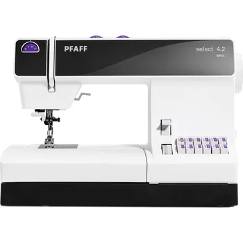Pfaff Select 4.2
