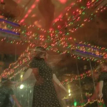 Zahraniční hudba LP Renée Reed: Renée Reed 2021