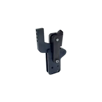 Truhlářská svěrka JC - METAL Svislá upínka 291 RORS-B, JC-METAL