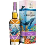 Plantation Panama 2008 45,7 % 0,7 l