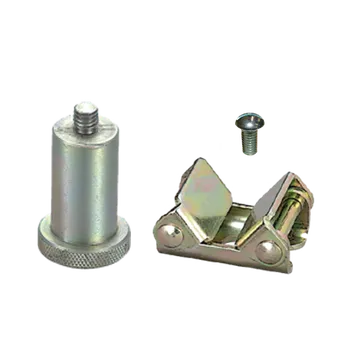 Truhlářská svěrka Sada 4-in-1, XFVBM AEK