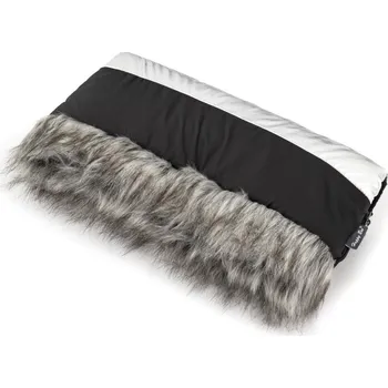 Rukávník HappyBee rukávník Trinity SHINE Silver