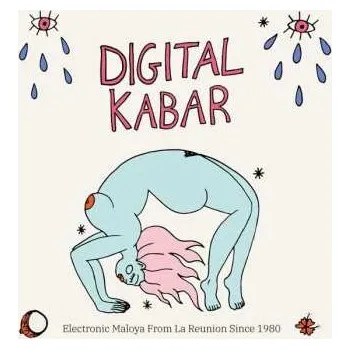 Zahraniční hudba 2LP Various: Digital Kabar 2019 Gatefold Vinyl
