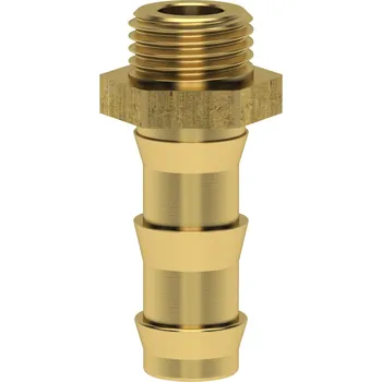 Příslušenství k čerpadlu G 34-16 TH (šroubení nástrčné G3/4"x16mm, mosaz)