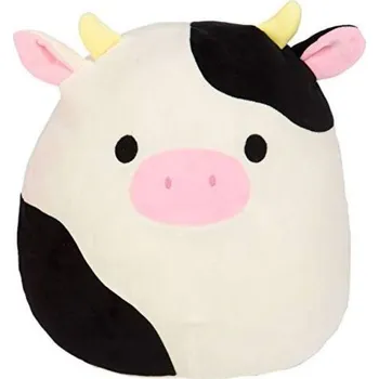 Squishmallows Kravička Connor plyšák Squishmallows Kravička Connor