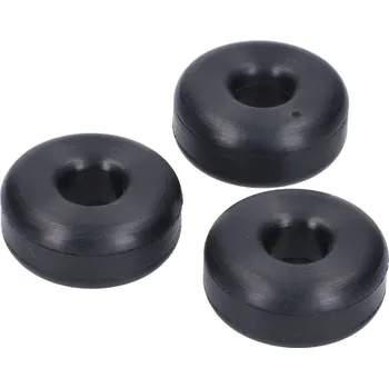 Chlazení pro motocykl Diverse / Import Gumičky vodní pumpy, Minarelli LC - vodou chlazené 43545