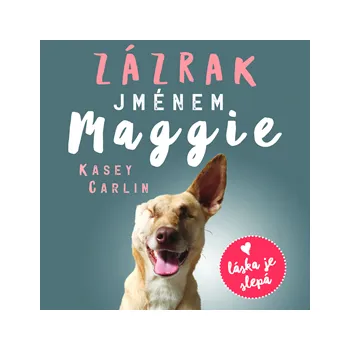 Zázrak jménem Maggie MP3 download