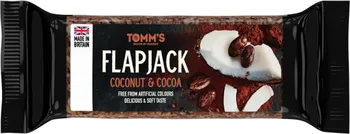 Tomm's Flapjack 100 g